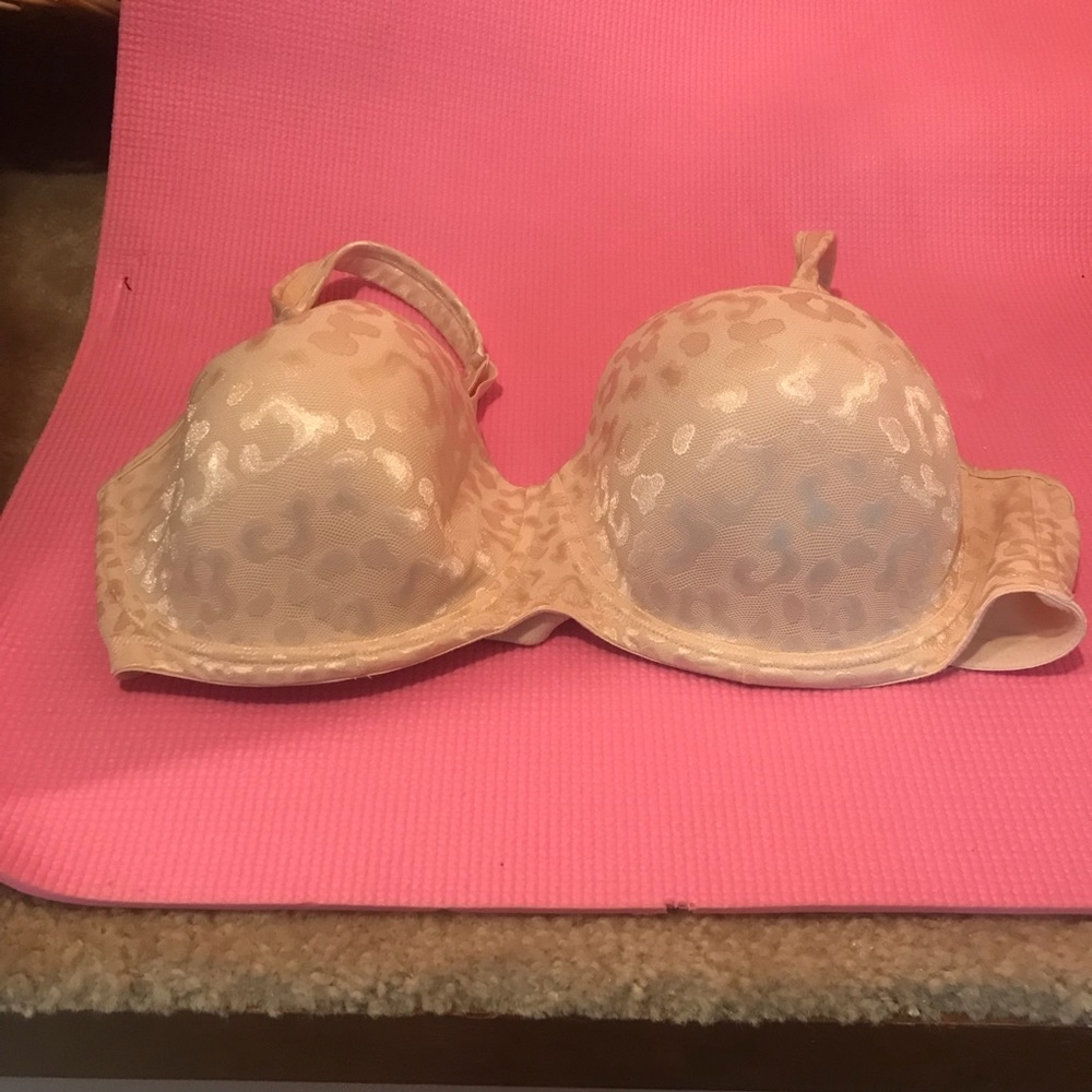 Modern Movement 42 DDD Bra